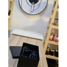 Caja Presentación