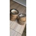 Mate Camionero (Criollo con base)