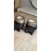 Mate Imperial Fulbito (NEGRO) Mate Imperial Fulbito (NEGRO)
