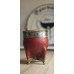 Mate Imperial Premium Repujado (ROJIZO) Mate Imperial Premium Repujado (ROJIZO)
