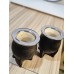 Mate Camionero (Negro)