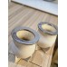 Mate Camionero (Blanco)