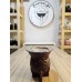 Mate Camionero (Cuero Repujado Marrón)