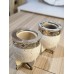 Mate Imperial Premium Fulbito (BLANCO)