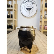 Mate Torpedo Fulbito (Torpedo Imperial Corona Premium Negro)