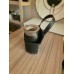 Porta Mate (ECO CUERO NEGRO) Porta Mate (ECO CUERO NEGRO)