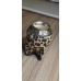 Mate Torpedo Animal Print (Cincelado) Mate Torpedo Animal Print (Cincelado)