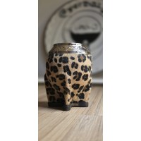 Mate Torpedo Animal Print (Cincelado) Mate Torpedo Animal Print (Cincelado)