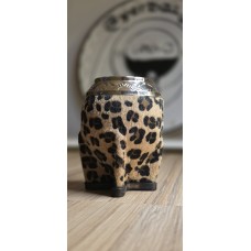 Mate Torpedo Animal Print (Cincelado) Mate Torpedo Animal Print (Cincelado)