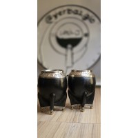 Mate Torpedo Premium (Negro)