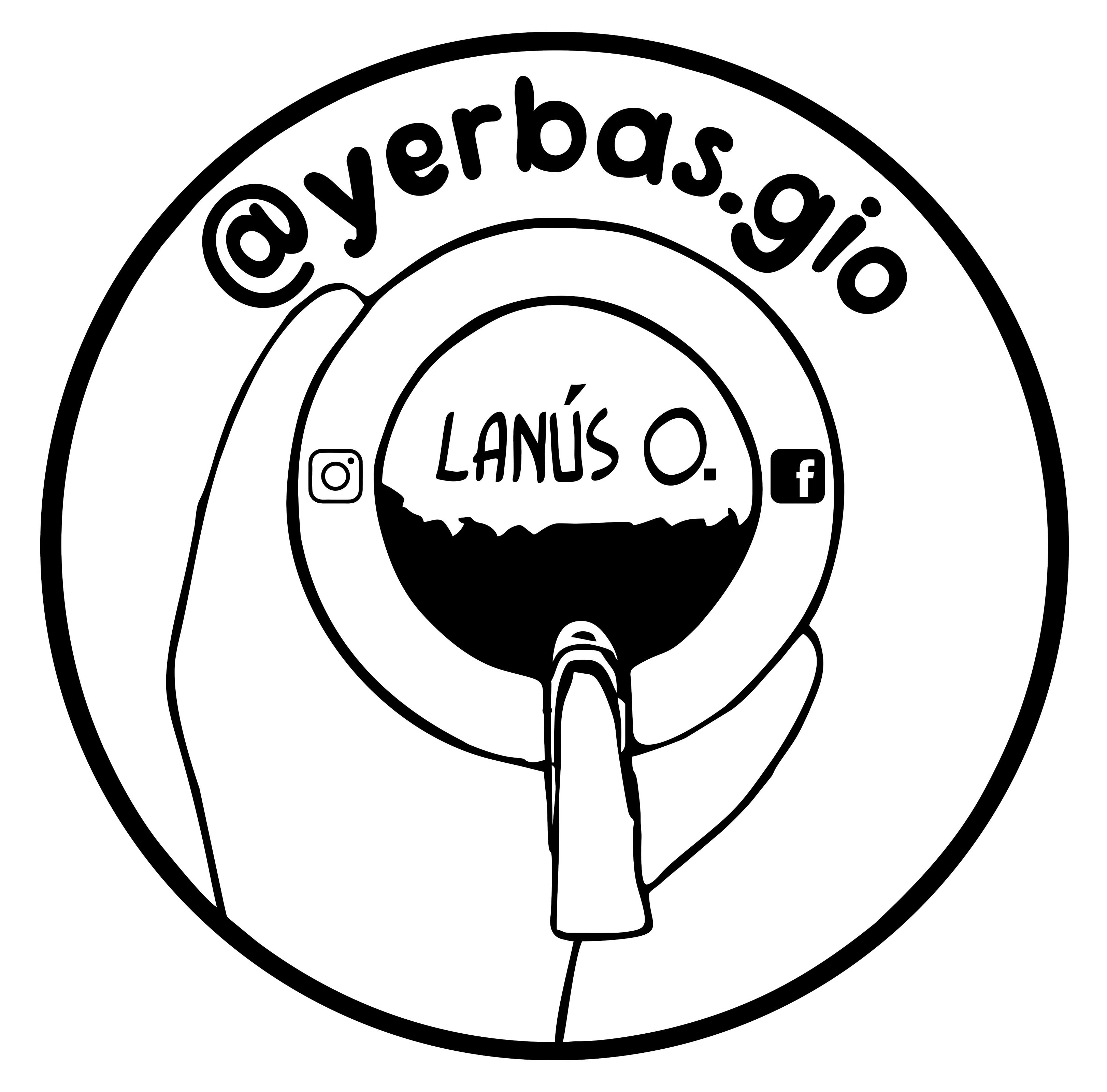 Yerbas.gio tienda de Mates y mas